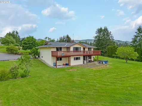 118 Hurn Road Woodland WA 98674