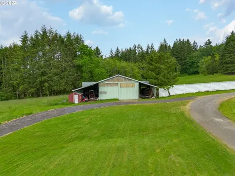 118 Hurn Road Woodland WA 98674