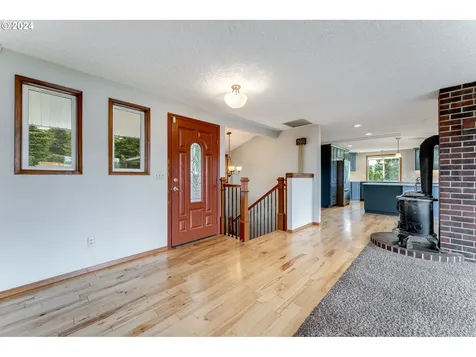118 Hurn Road Woodland WA 98674