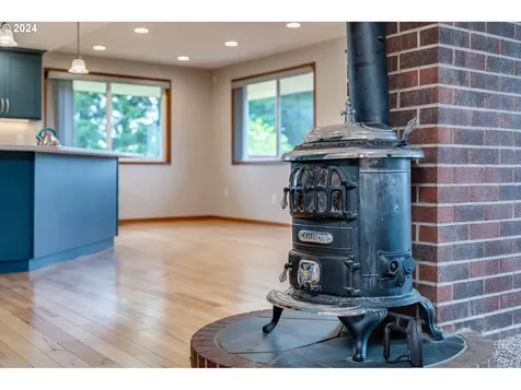 118 Hurn Road Woodland WA 98674