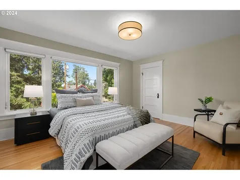 2546 Ne 44th Avenue Portland OR 97213