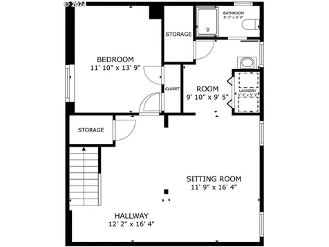 2546 Ne 44th Avenue Portland OR 97213