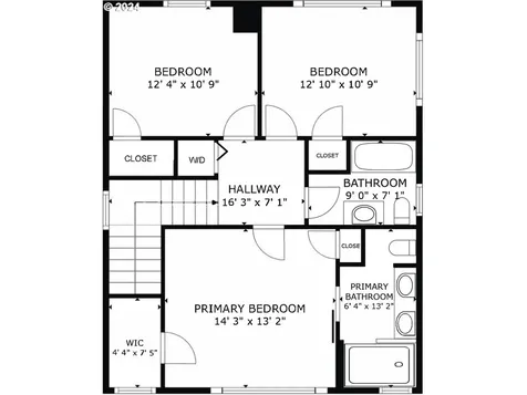 2546 Ne 44th Avenue Portland OR 97213