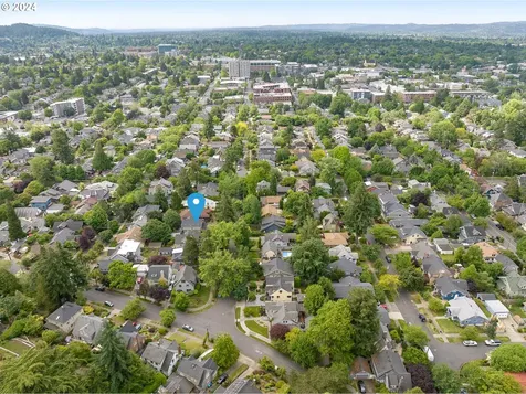 2546 Ne 44th Avenue Portland OR 97213