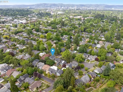 2546 Ne 44th Avenue Portland OR 97213