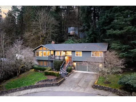 17787 Blue Heron Drive Lake Oswego OR 97034