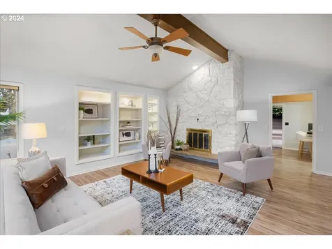 17787 Blue Heron Drive Lake Oswego OR 97034