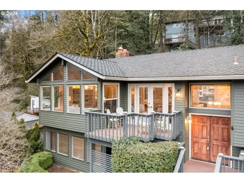 17787 Blue Heron Drive Lake Oswego OR 97034