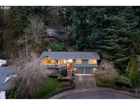 17787 Blue Heron Drive Lake Oswego OR 97034