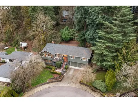 17787 Blue Heron Drive Lake Oswego OR 97034