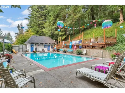 17787 Blue Heron Drive Lake Oswego OR 97034