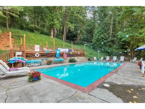 17787 Blue Heron Drive Lake Oswego OR 97034