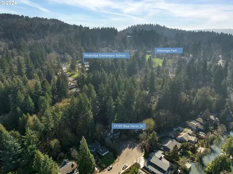 17787 Blue Heron Drive Lake Oswego OR 97034