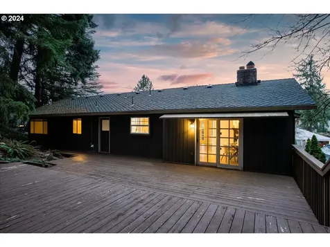 17787 Blue Heron Drive Lake Oswego OR 97034