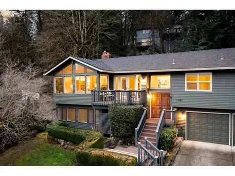 17787 Blue Heron Drive Lake Oswego OR 97034