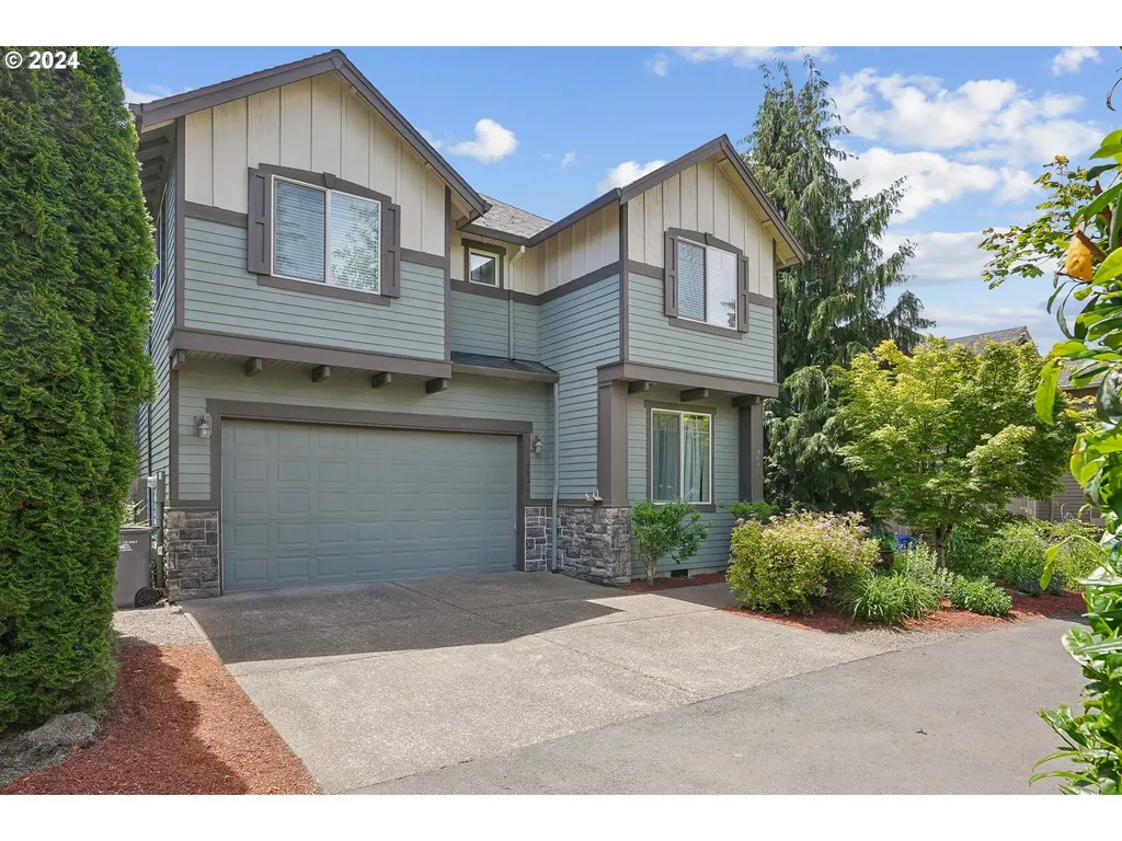 4940 SW Pomona Street Portland OR 97219