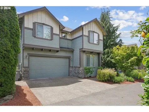 4940 SW Pomona Street Portland OR 97219