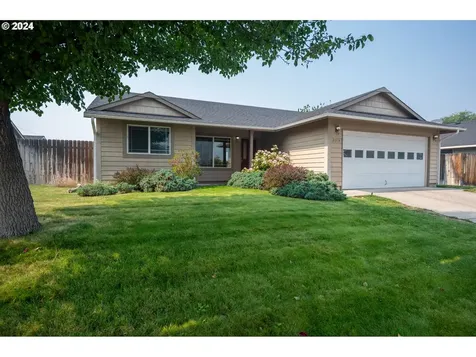 2073 Ne Elk Street Prineville OR 97754