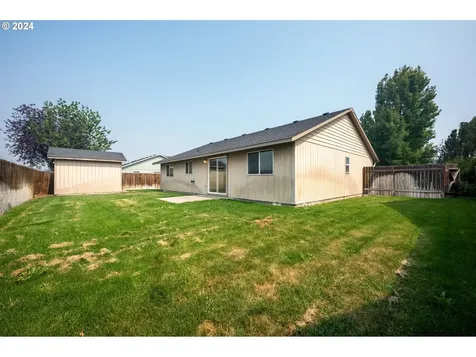 2073 Ne Elk Street Prineville OR 97754