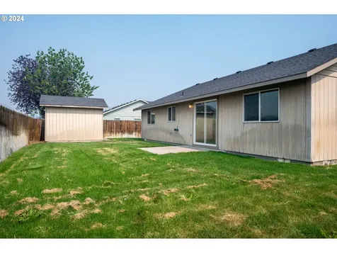 2073 Ne Elk Street Prineville OR 97754