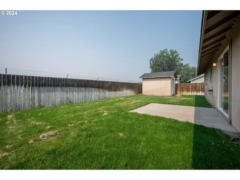 2073 Ne Elk Street Prineville OR 97754
