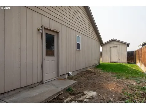2073 Ne Elk Street Prineville OR 97754