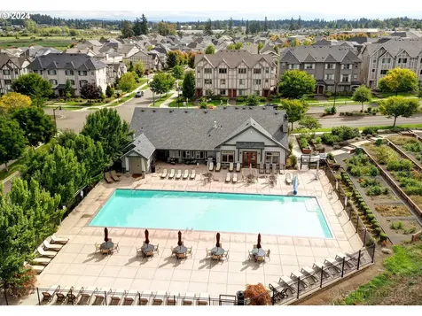11116 SW Berlin Avenue Wilsonville OR 97070