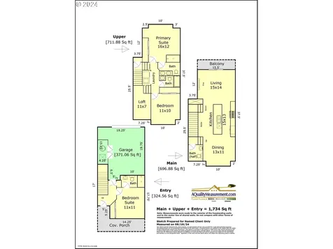 11116 SW Berlin Avenue Wilsonville OR 97070