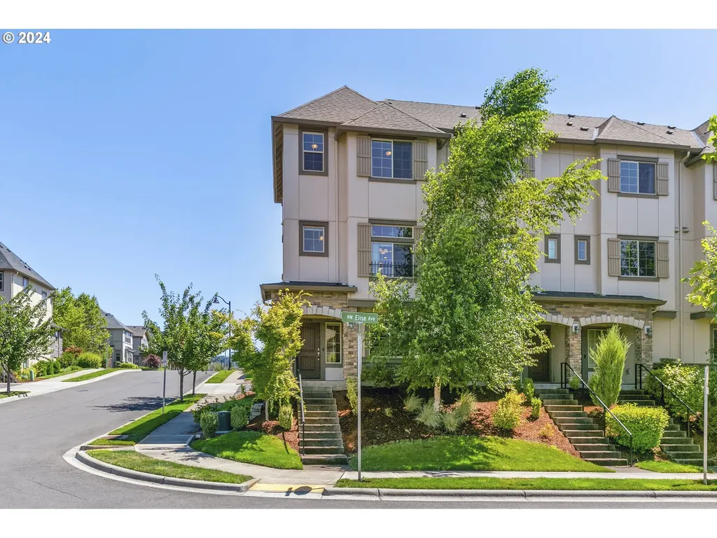 7228 Nw Elise Avenue Portland OR 97229