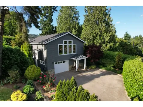 7321 SW Capitol Hill Road Portland OR 97219