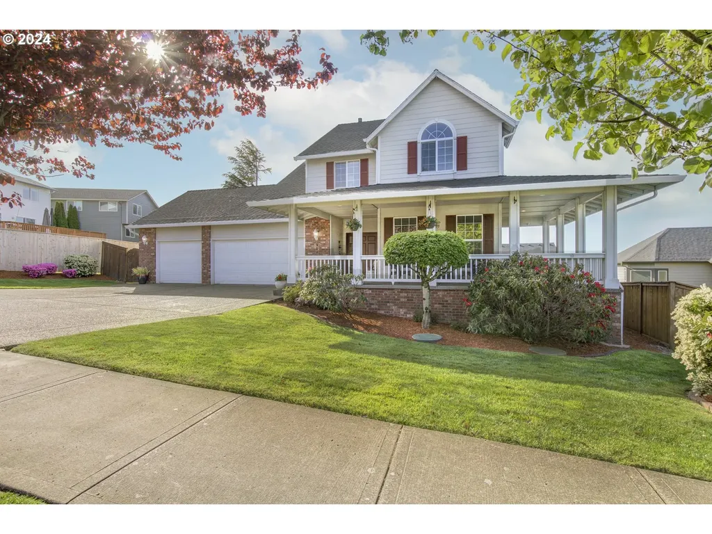3301 Nw Sierra Drive Camas WA 98607
