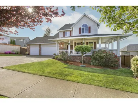 3301 Nw Sierra Drive Camas WA 98607