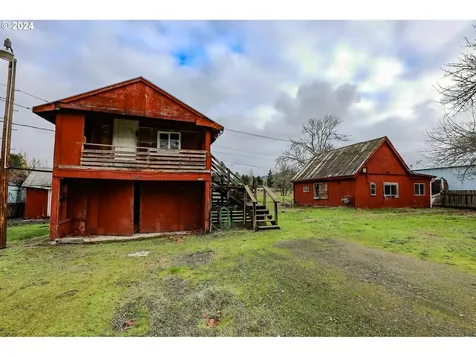 160 Plat M Road Sutherlin OR 97479
