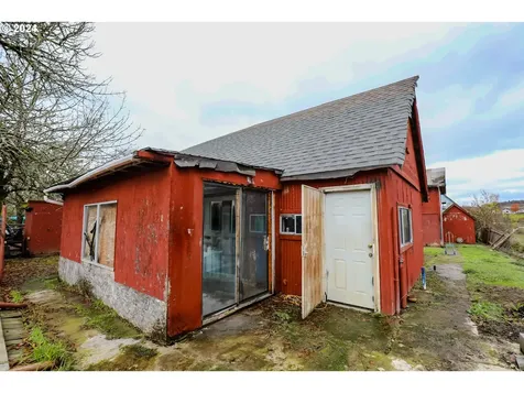 160 Plat M Road Sutherlin OR 97479