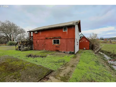 160 Plat M Road Sutherlin OR 97479