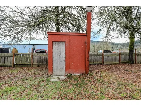 160 Plat M Road Sutherlin OR 97479