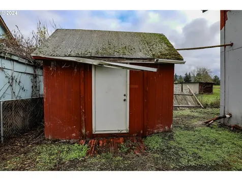 160 Plat M Road Sutherlin OR 97479