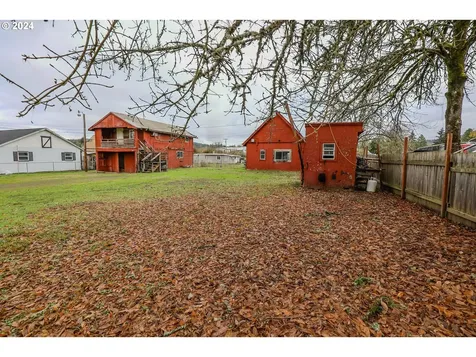 160 Plat M Road Sutherlin OR 97479