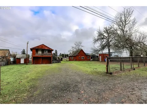 160 Plat M Road Sutherlin OR 97479