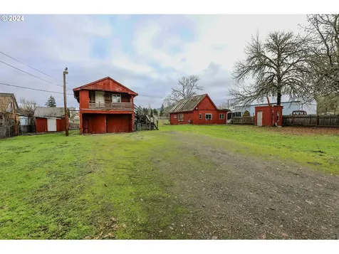 160 Plat M Road Sutherlin OR 97479