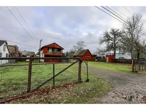 160 Plat M Road Sutherlin OR 97479