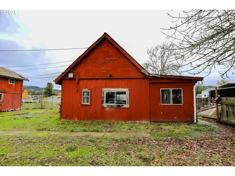 160 Plat M Road Sutherlin OR 97479