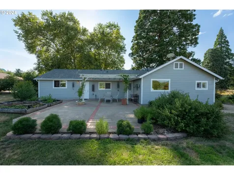 280 Hooten Road Winston OR 97496