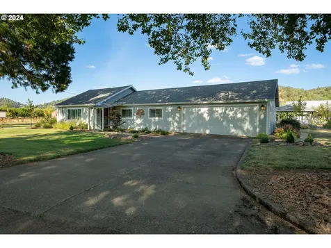 280 Hooten Road Winston OR 97496