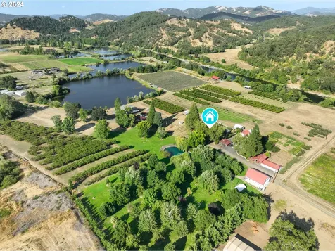280 Hooten Road Winston OR 97496