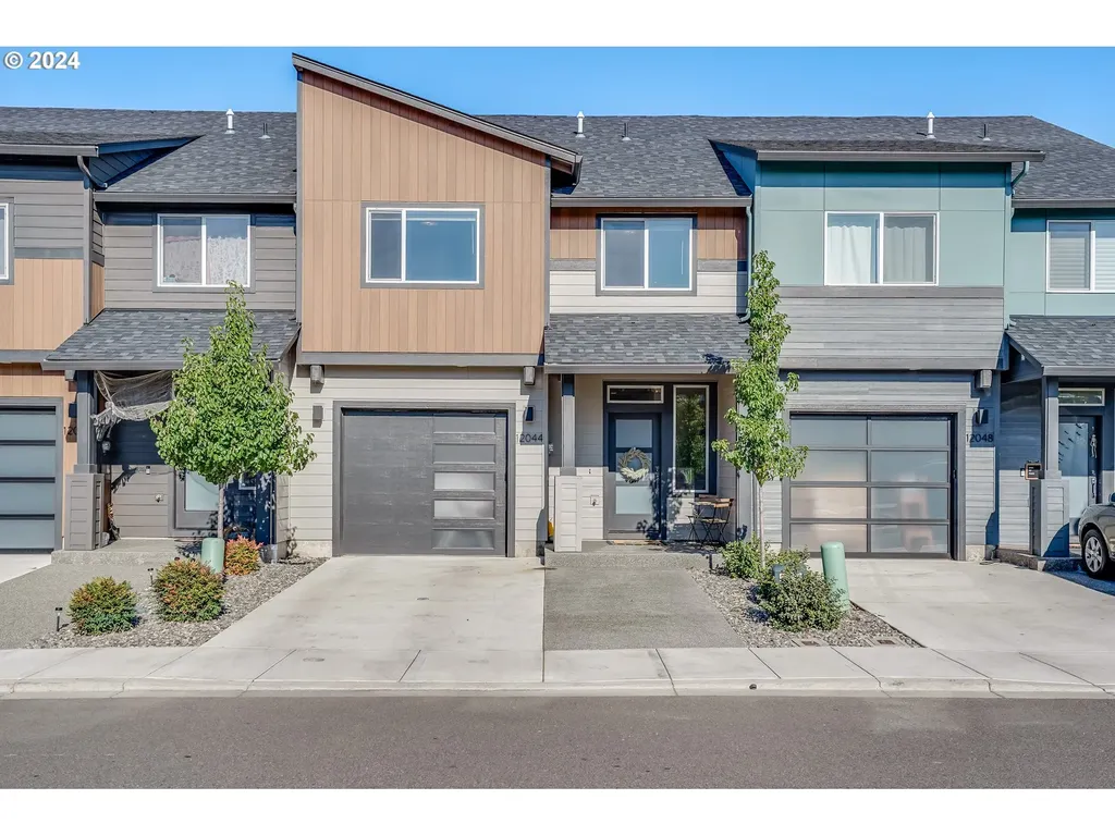 12044 Ne 108th Street Vancouver WA 98662