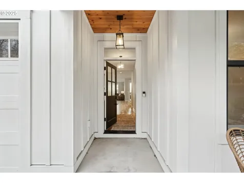 4331 SW Washouga Avenue Portland OR 97239