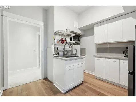 4331 SW Washouga Avenue Portland OR 97239