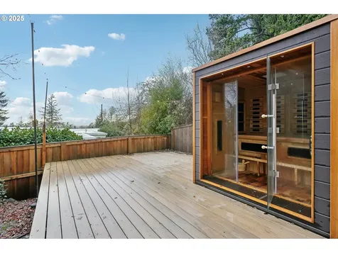4331 SW Washouga Avenue Portland OR 97239