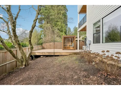 4331 SW Washouga Avenue Portland OR 97239